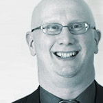 Jon Seary, Business Technology Consultant