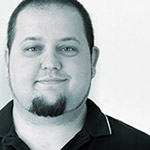 
Todd Baker, Technical Support